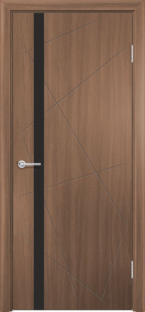 M48, Орех королевский, Лакобель черный