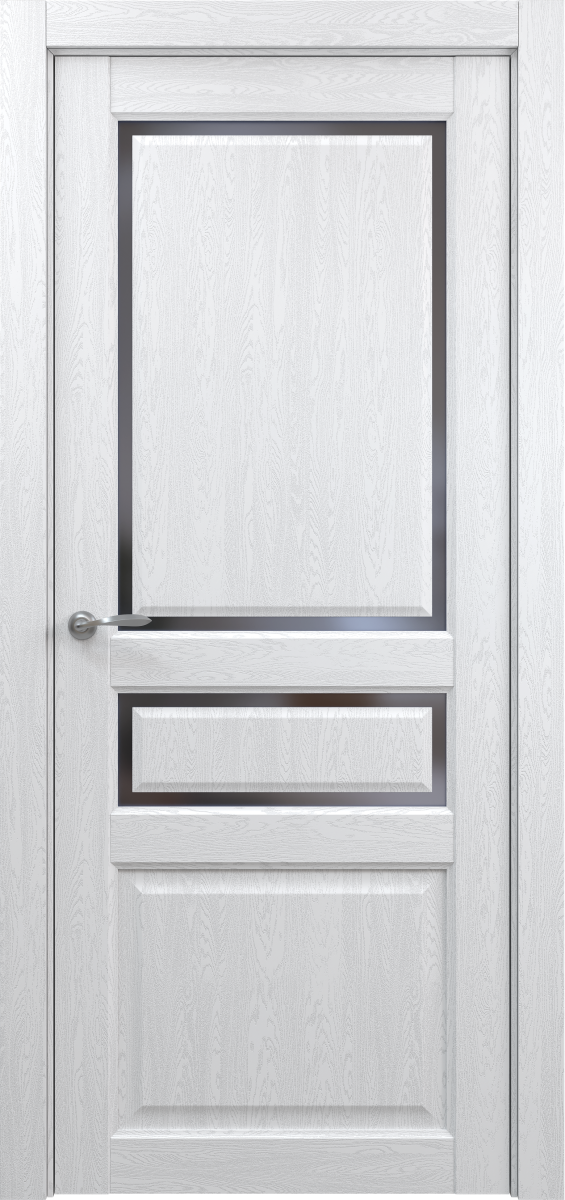 Fly 5, Fly, Экошпон, Дуб скандинавский, Сатинат белое