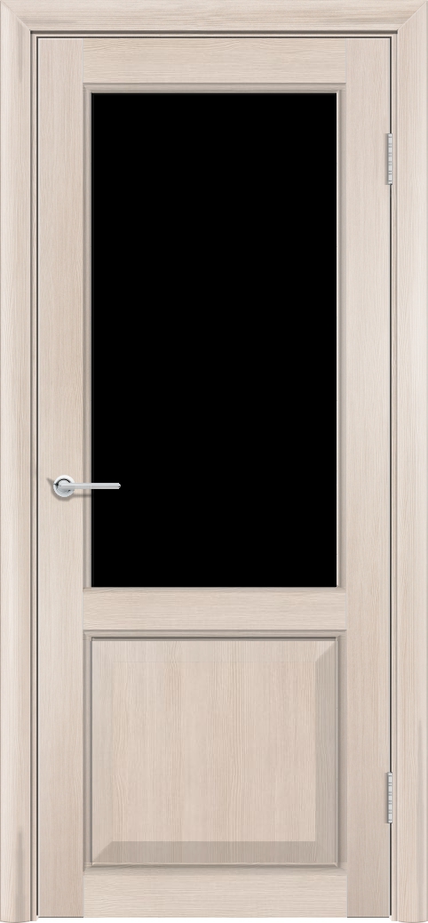 Т42, Лиственница кремовая, Лакобель черный