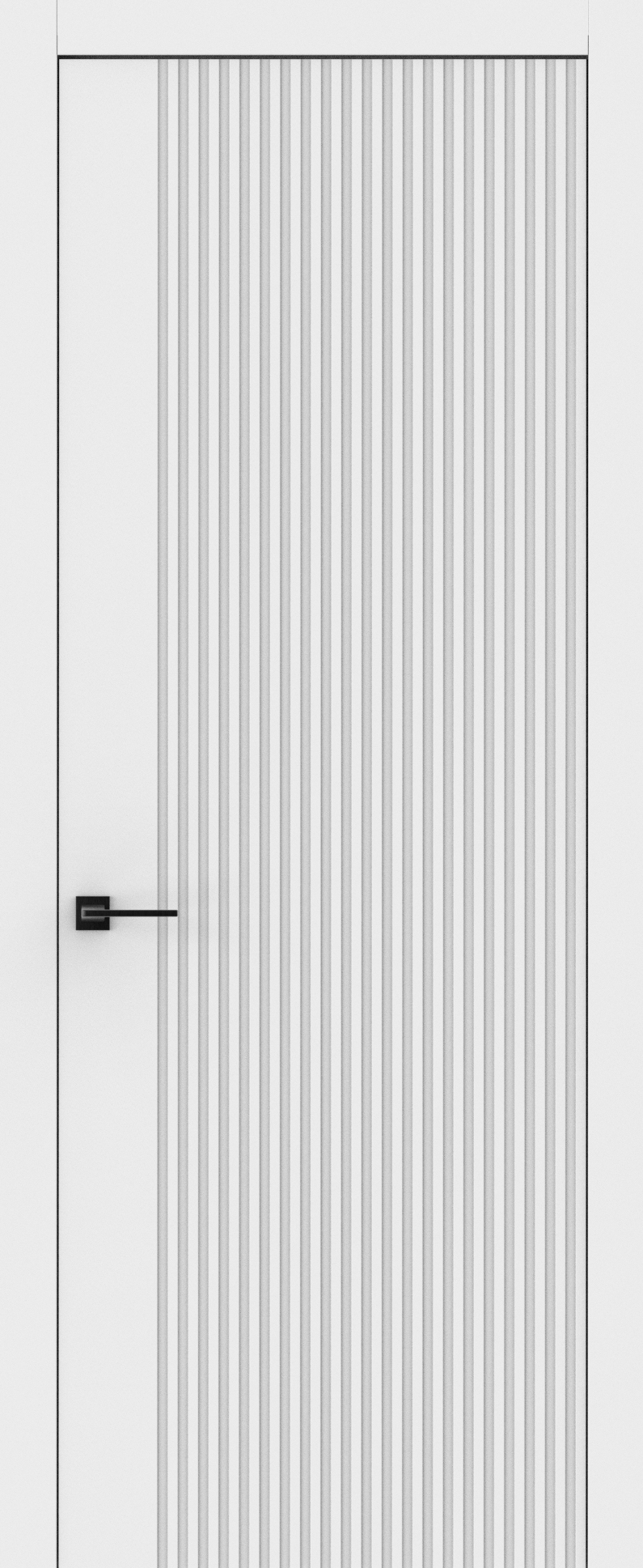 Модель дверей.