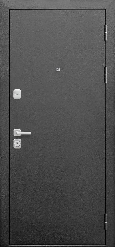 Модель дверей.