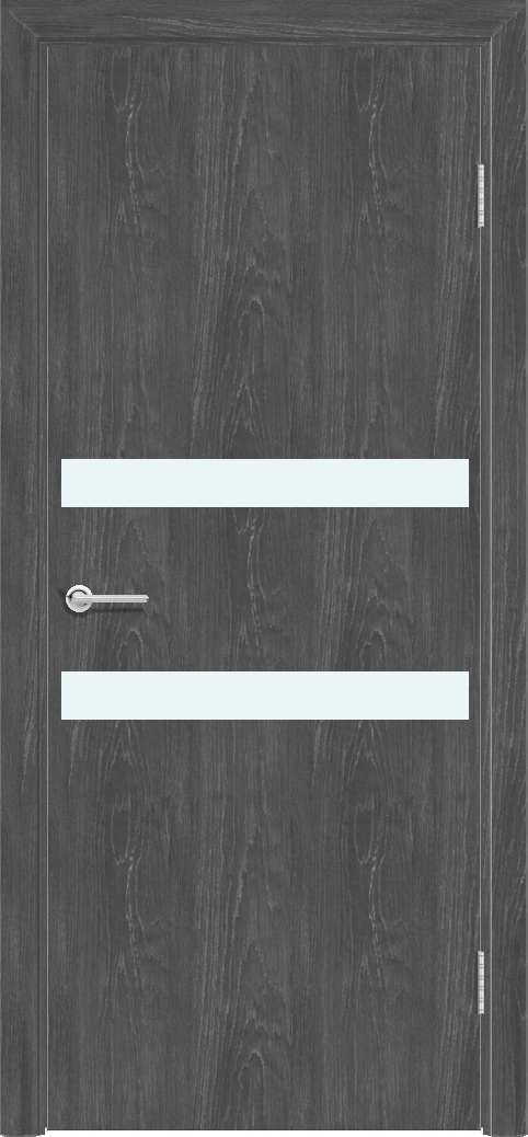 Модель дверей.