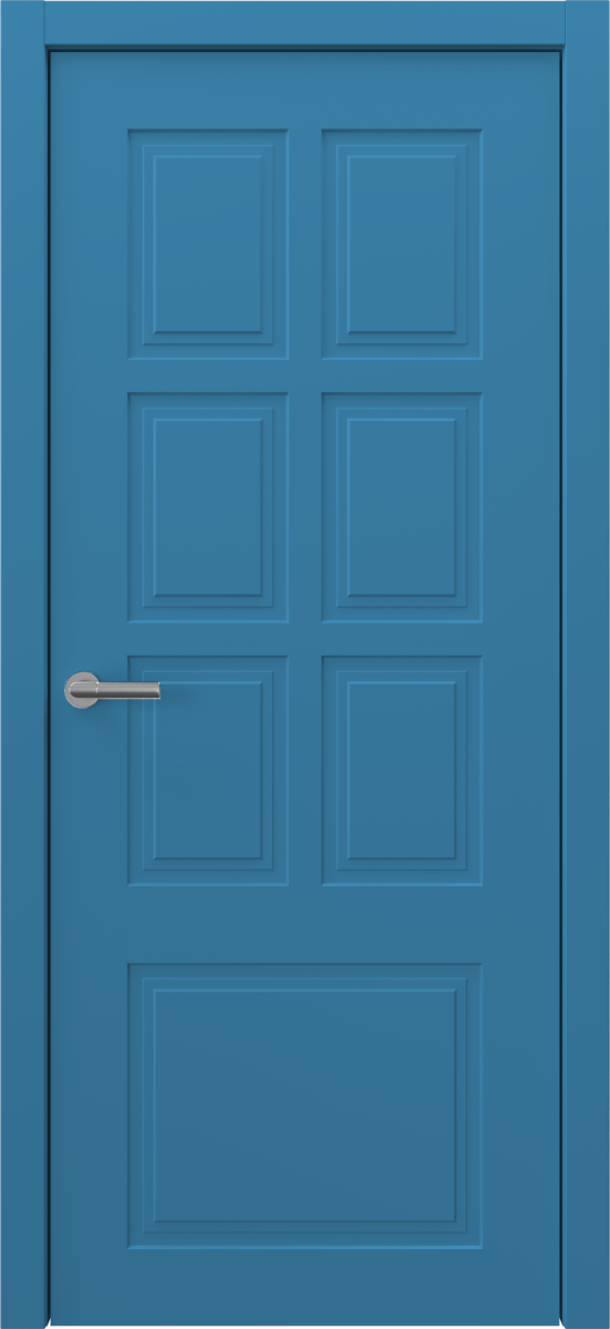 Nevada 10, Nevada, Эмаль, RAL 5012