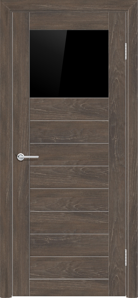 Т35, Дуб корица, Лакобель черный