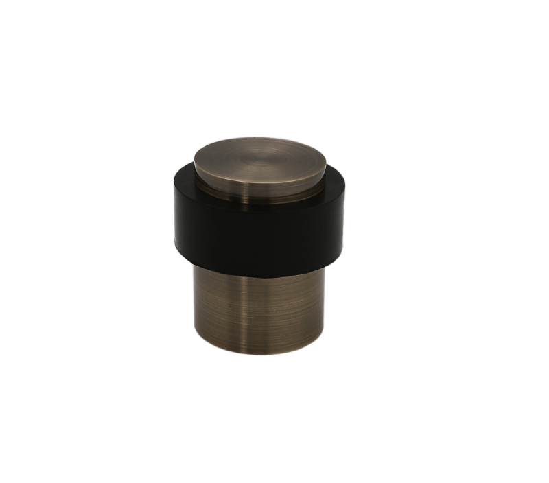 Упор дверной Vettore 014 AB бронза