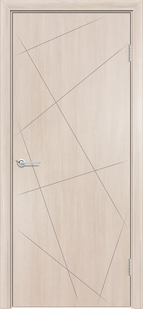 M23, Лиственница кремовая