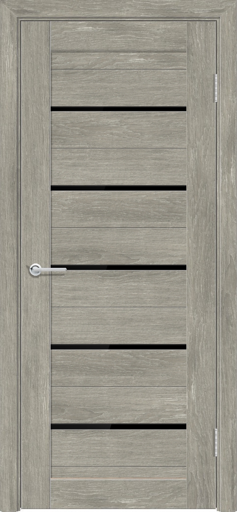 Т52, Дуб седой, Лакобель черный