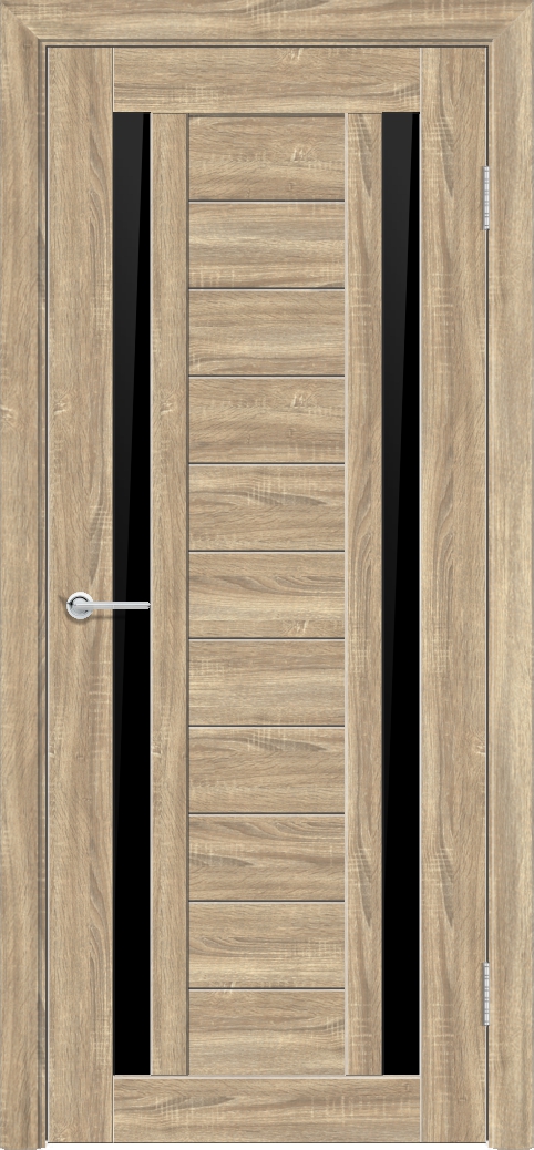 Т6, Дуб сонома, Лакобель черный