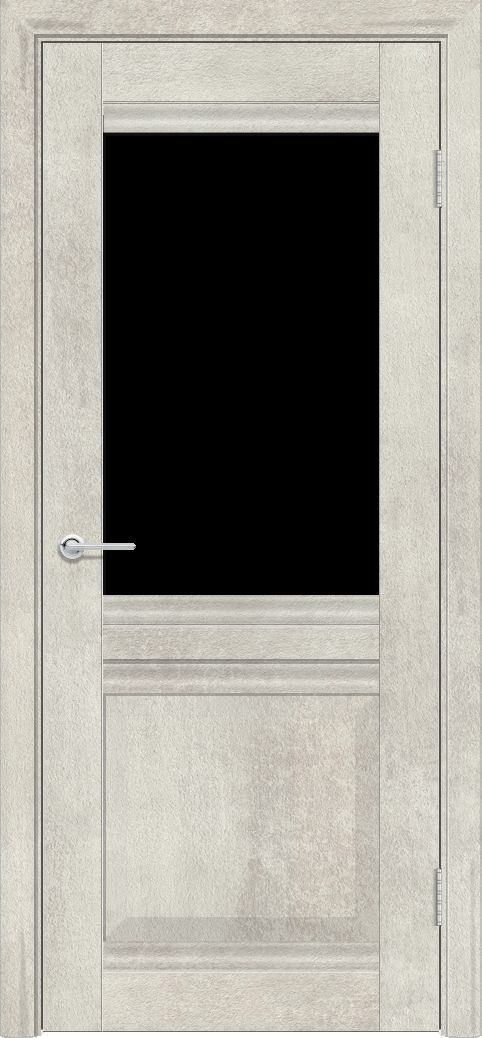 Т48, Светлый бетон, Лакобель черный