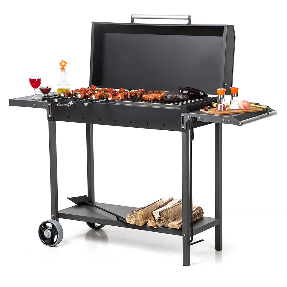 Мангал GRATAR МАН 303