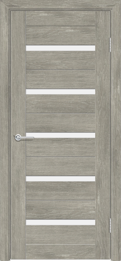 Модель дверей.