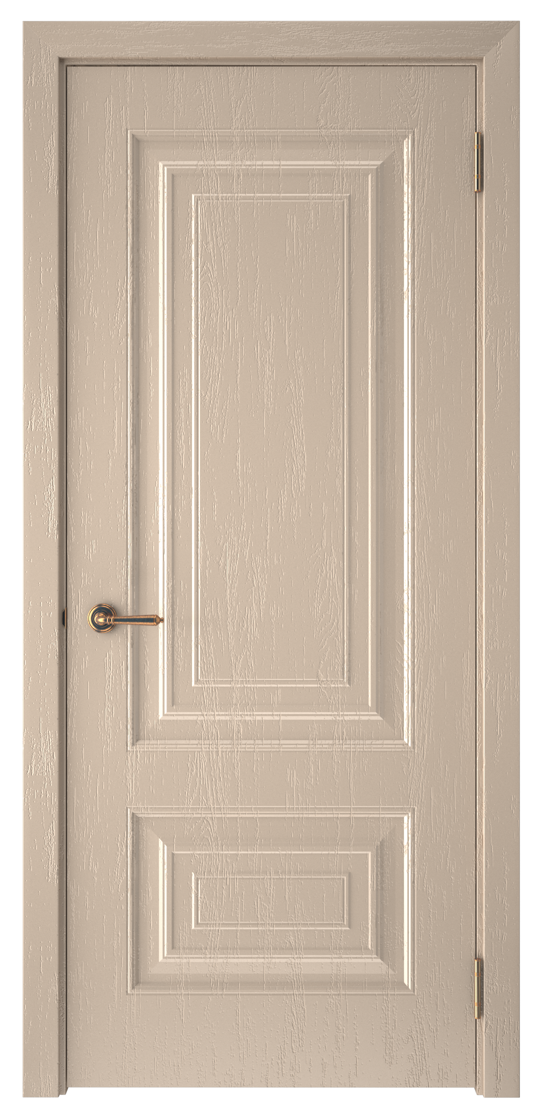 Модель дверей.