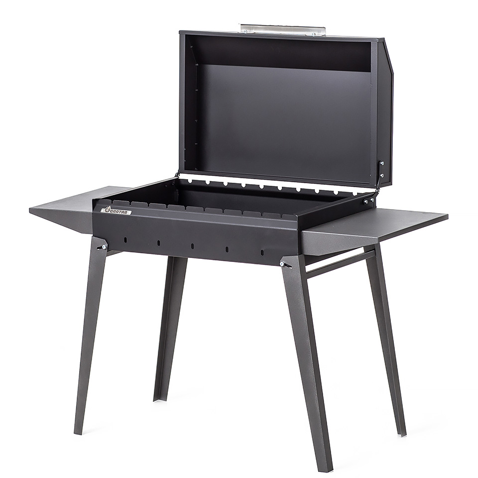 Мангал GRATAR Классика МКЛ 600К