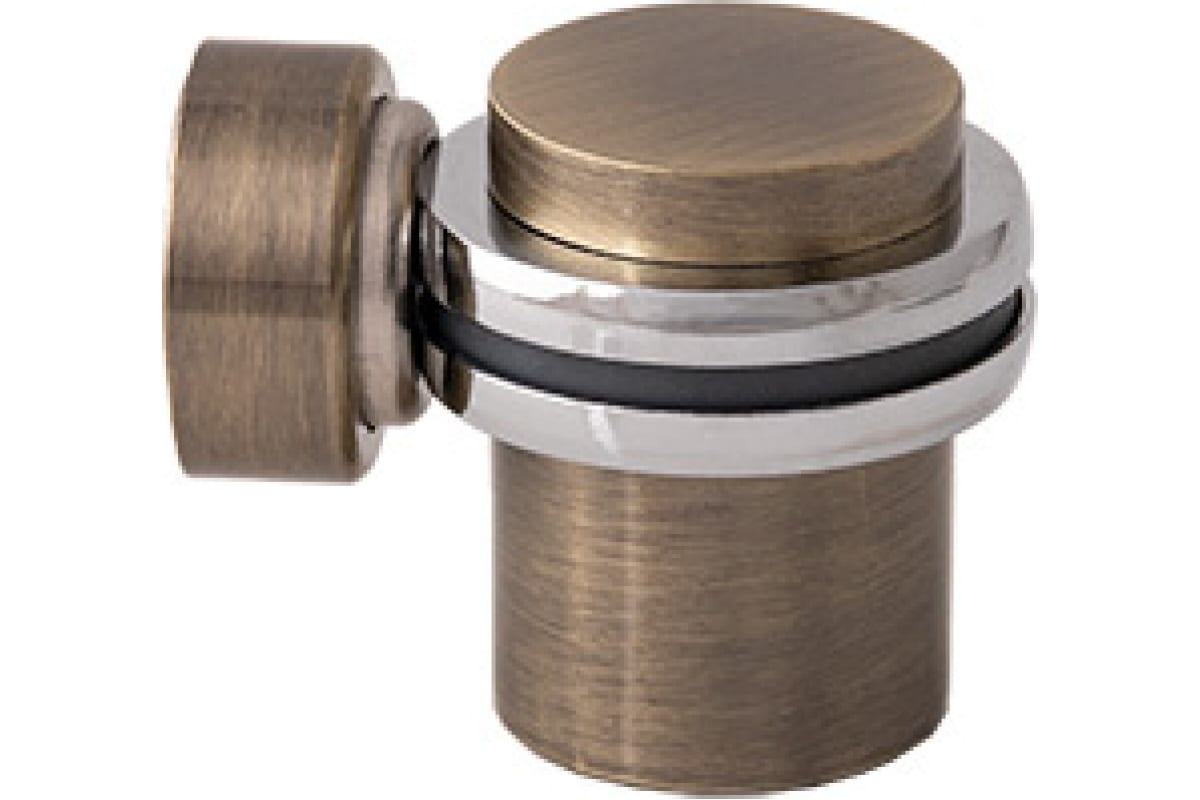Упор дверной Apecs DS-2762-M-AB 28861
