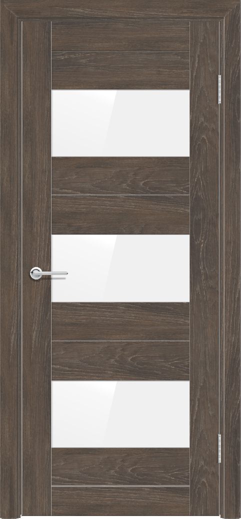 Т59, Дуб корица, Лакобель белый