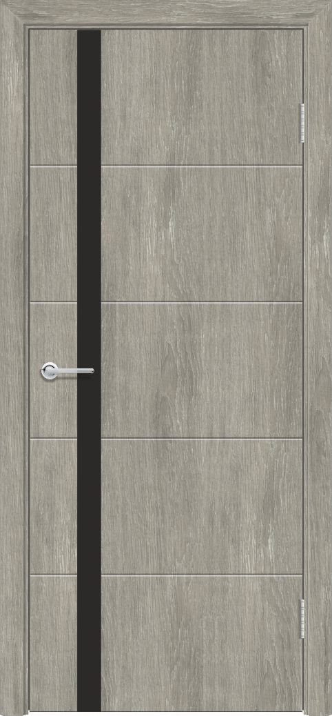 M59, Седой, Лакобель черный