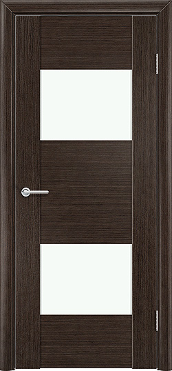 Порто 7, Венге Лакобель белый