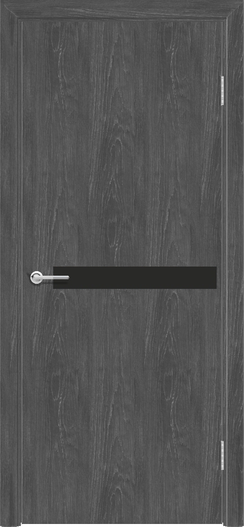 M2, Графит, Лакобель черный