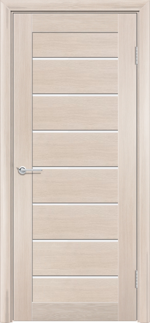 Т18, Лиственница кремовая, Лакобель белый