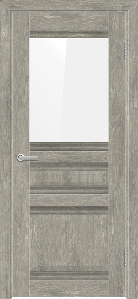 Т49, Дуб седой, Лакобель белый