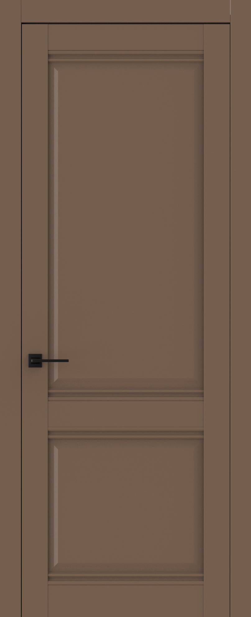 Модель дверей.