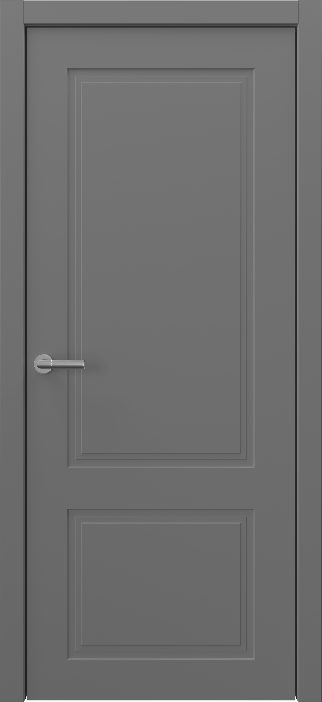 Модель дверей.