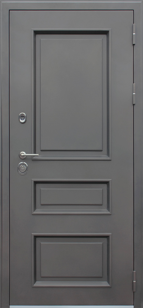 Модель дверей.