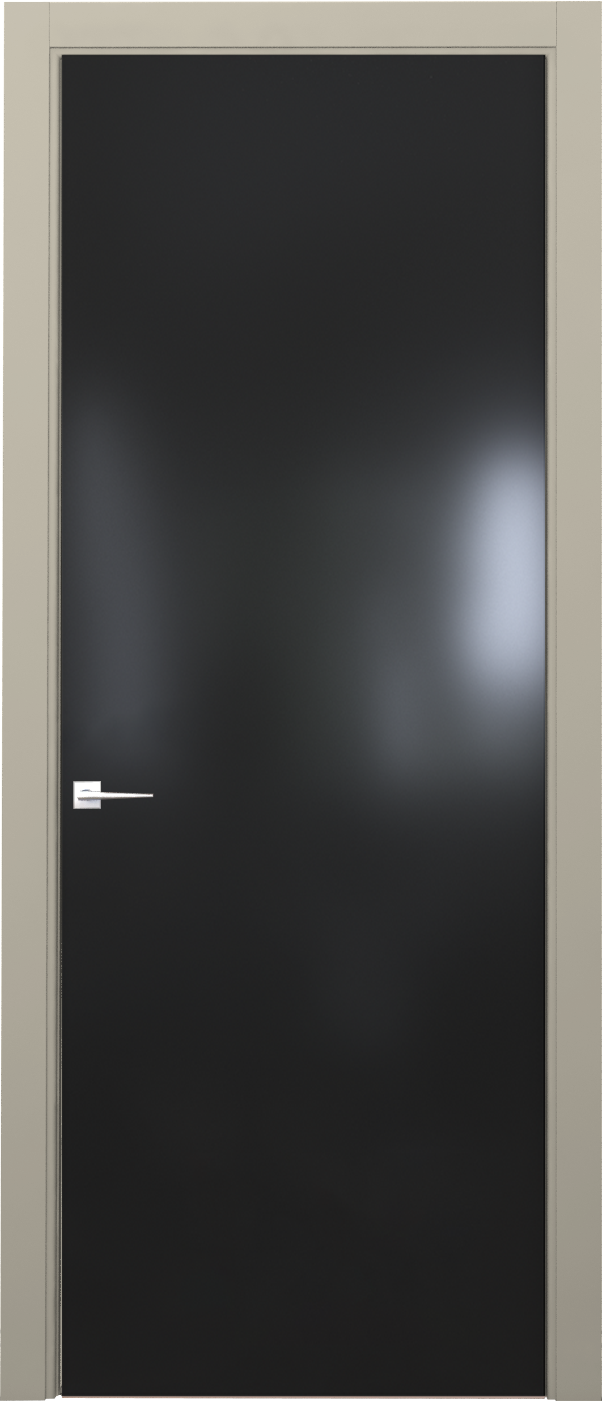 Модель дверей.