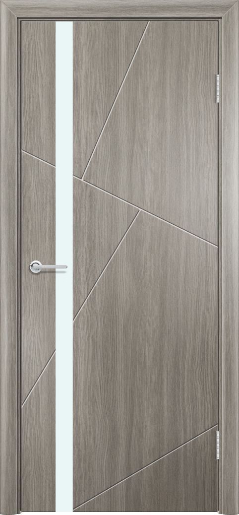 M63, Дуб дымчатый, Лакобель белый