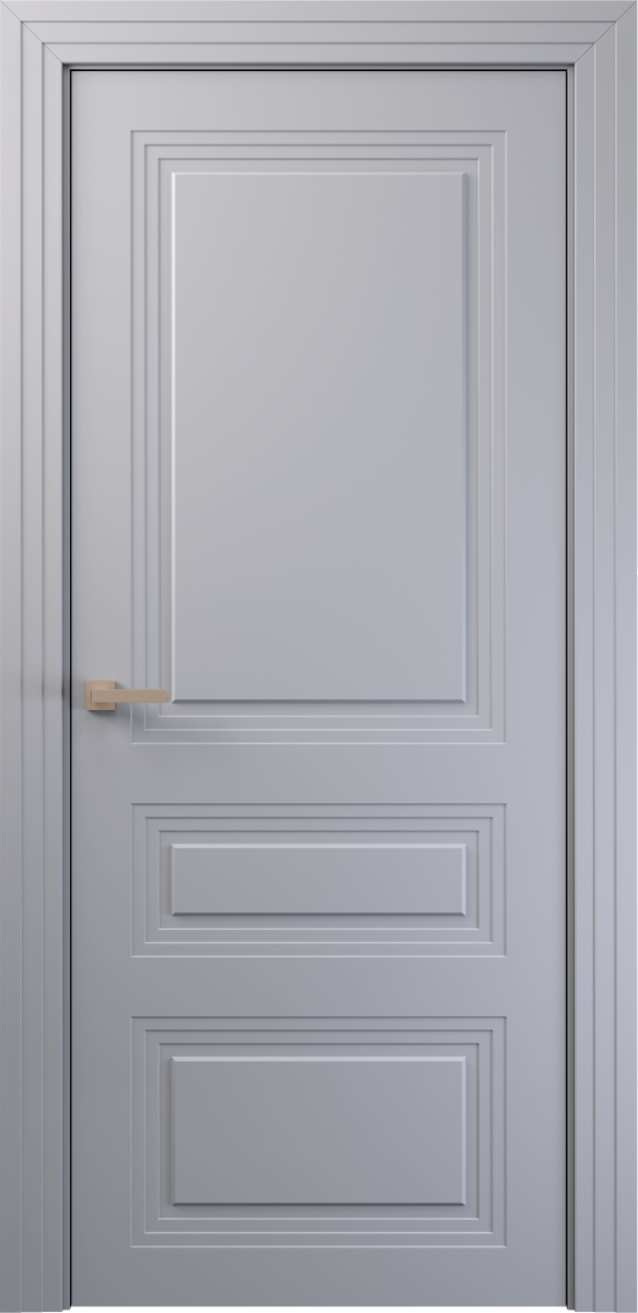 Trio 3, Trio, Экошпон, Софт маус