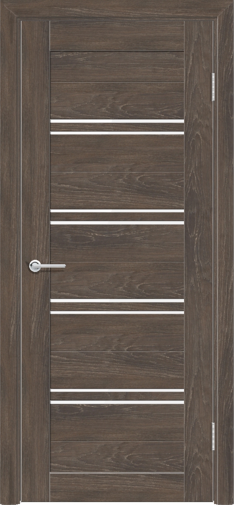 Модель дверей.