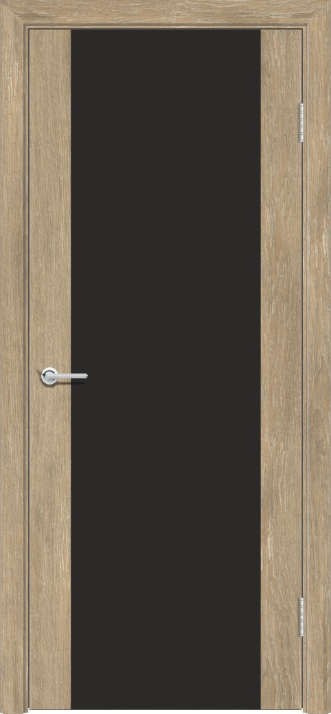 M11, Шале, Лакобель черный