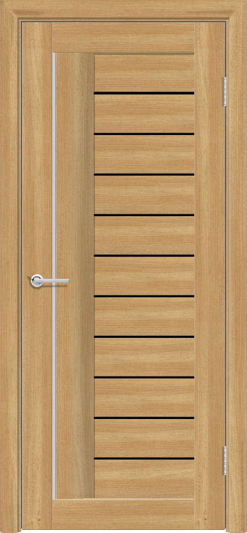 Т38, Лиственница золотистая, Лакобель черный