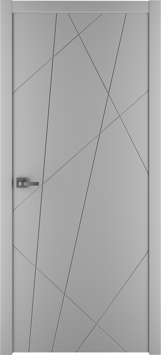 Chaos, ArtLite, Эмаль, Светло-серый