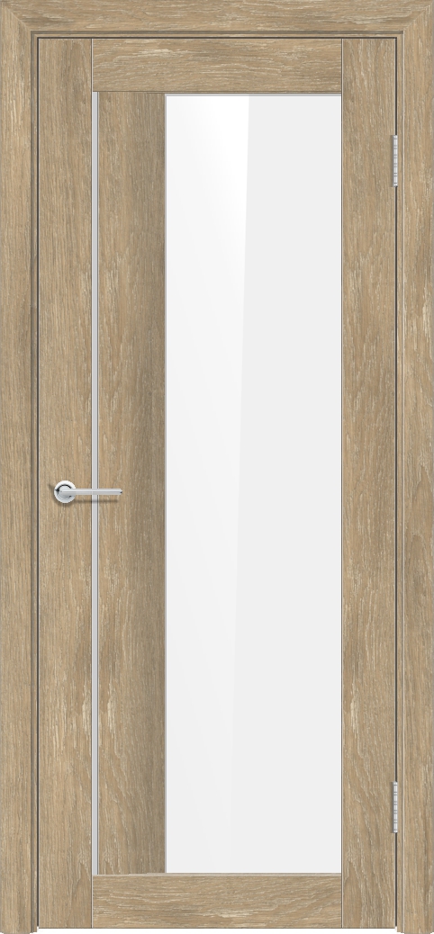 Т41, Дуб шале, Лакобель белый