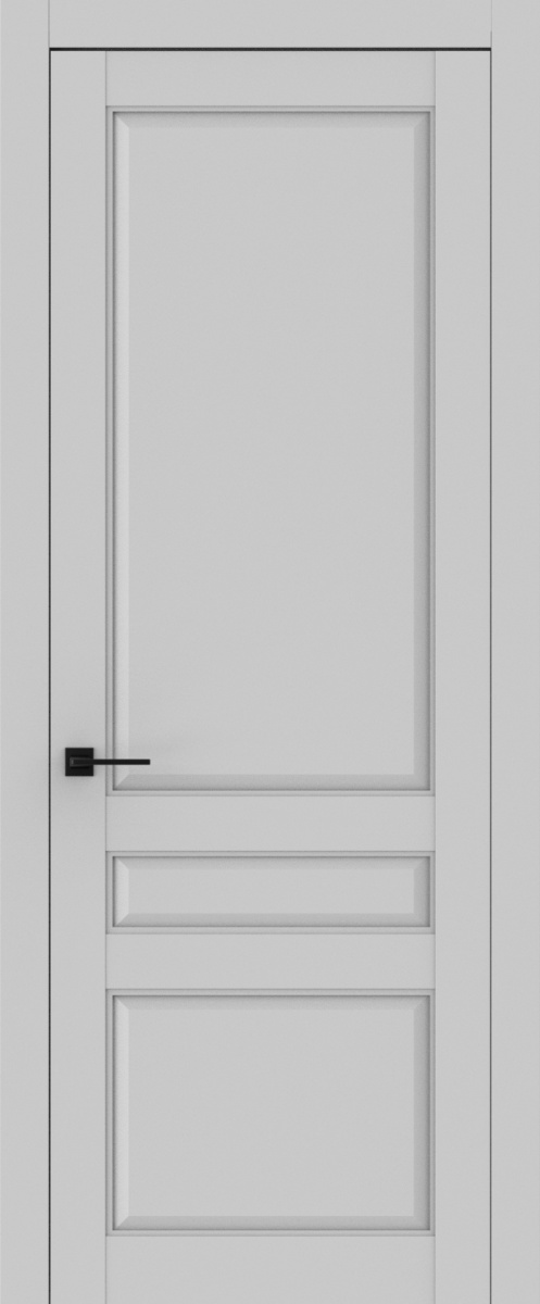 Эрмитаж, ПП, Серый полипропилен