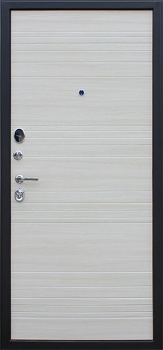 Модель дверей.