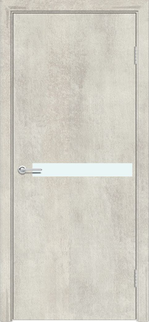 Модель дверей.