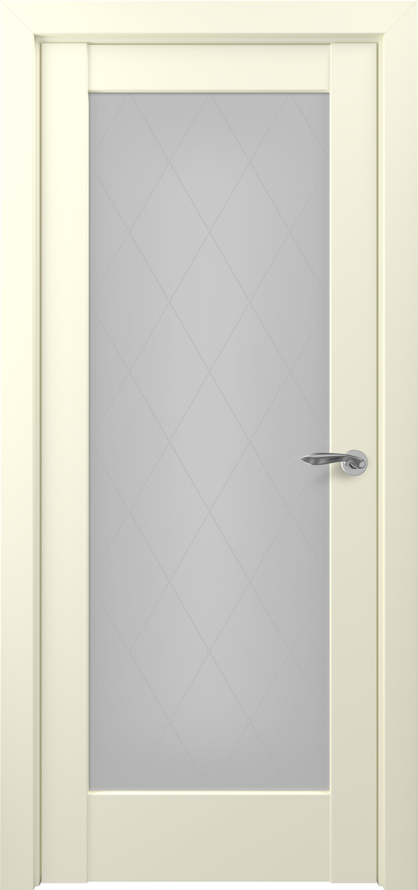 Модель дверей.