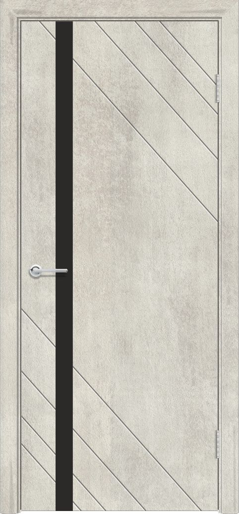 M53, Бетон светлый, Лакобель черный