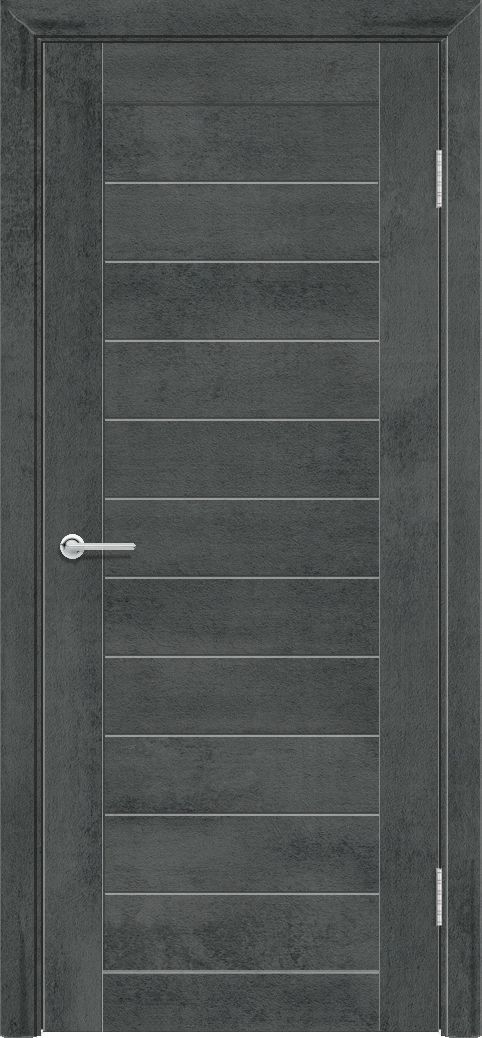 Т7, Темный бетон