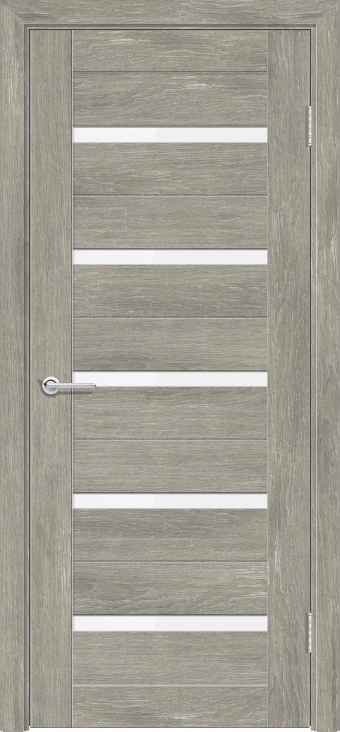 Т1, Дуб седой, Лакобель белый