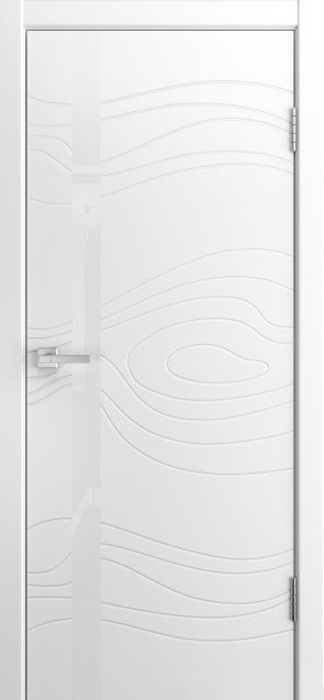 Модель дверей.