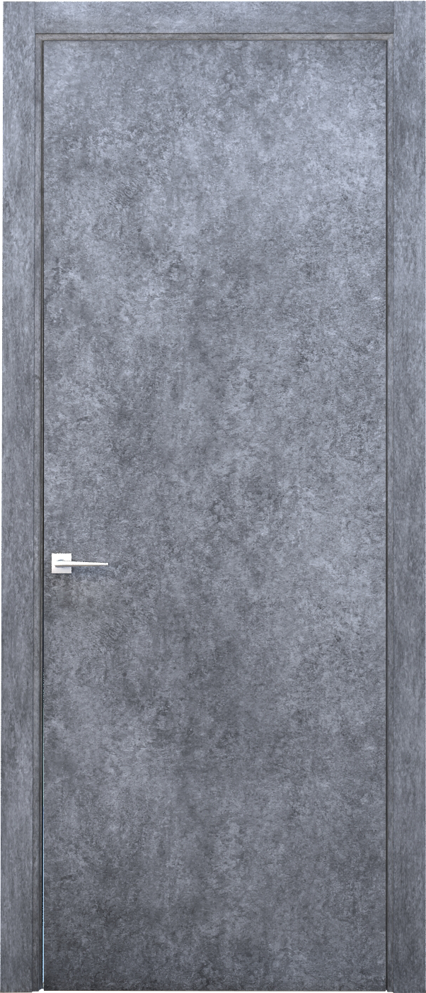 Модель дверей.