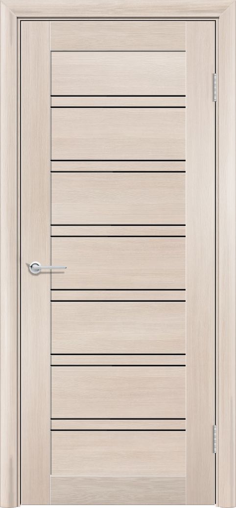 Т57, Лиственница кремовая, Лакобель черный