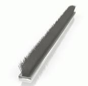 Щетка для двери Morelli SWING BRUSH до 215см (1шт) белый 9010482
