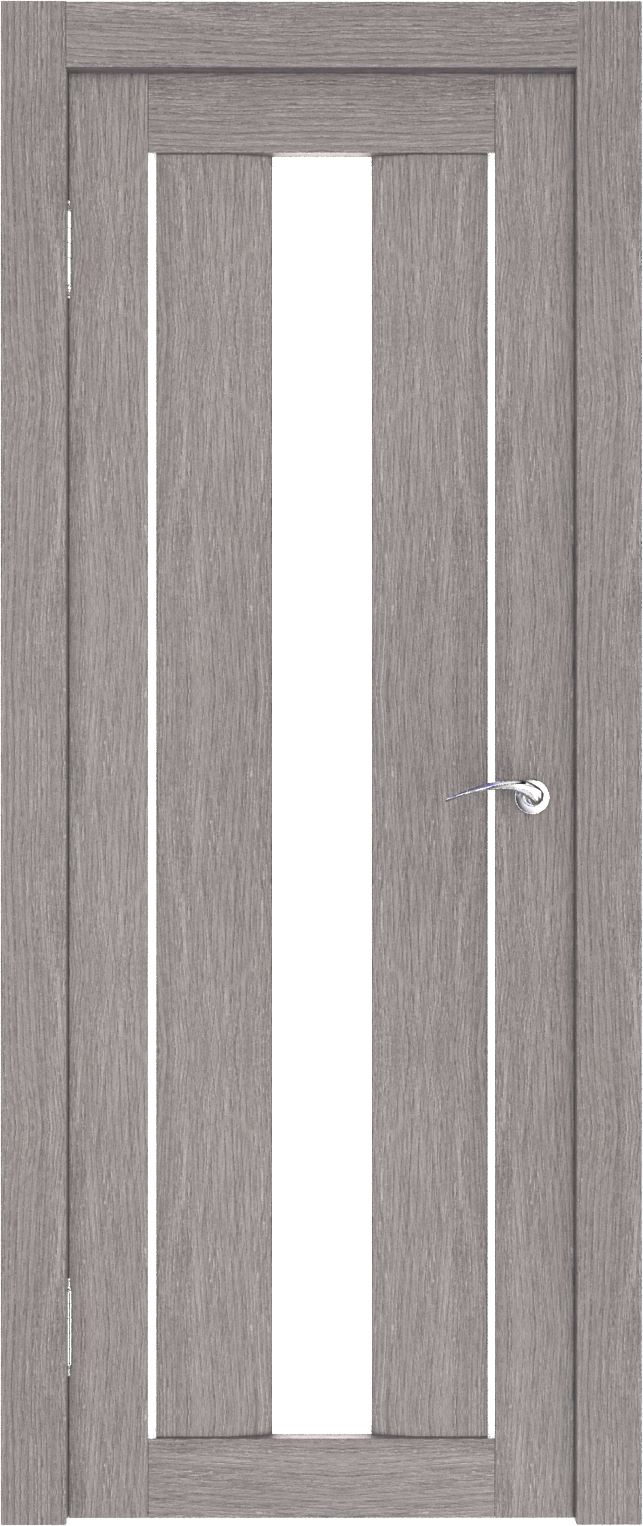 Модель дверей.