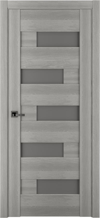 Модель дверей.