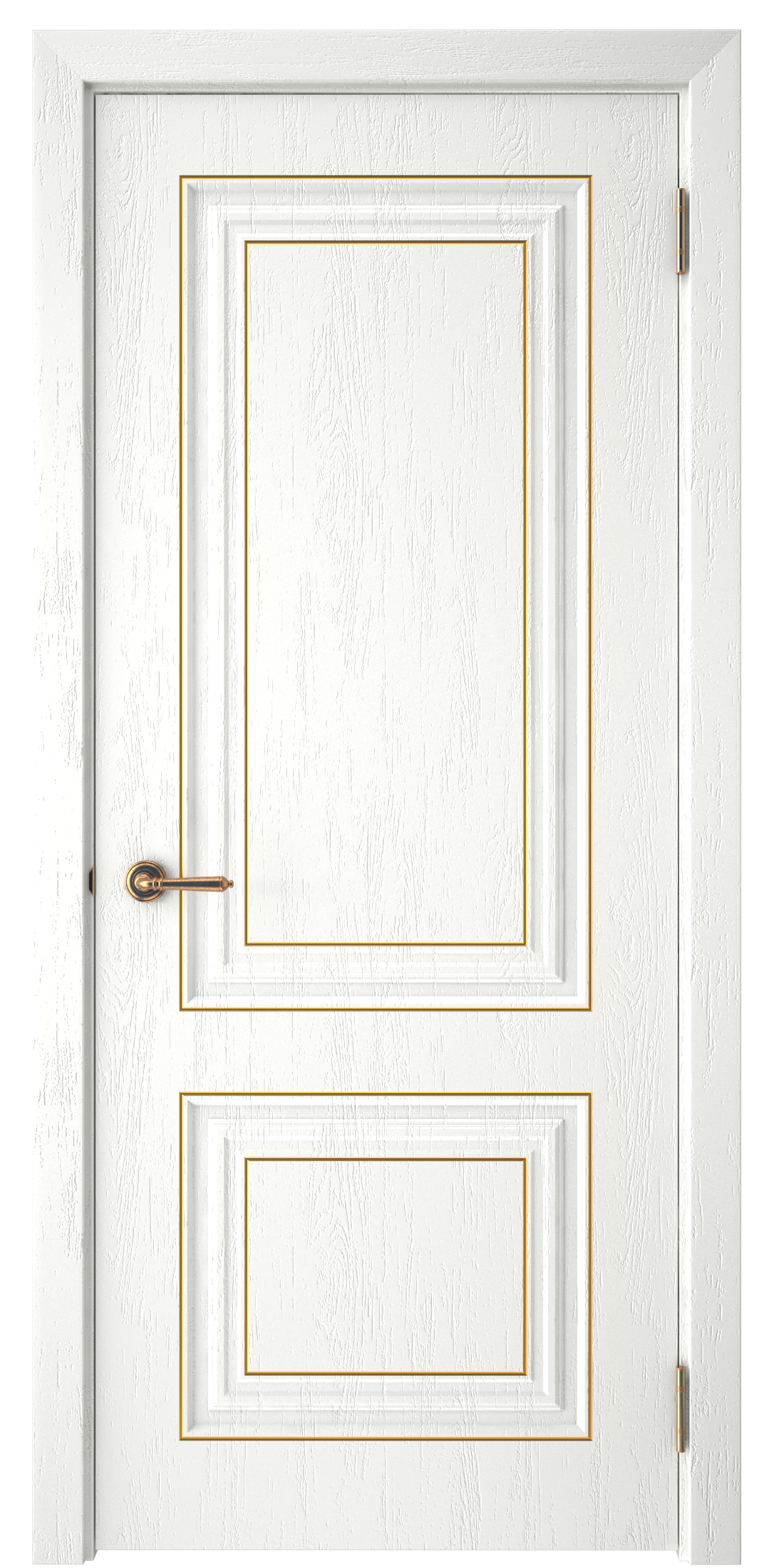 Модель дверей.