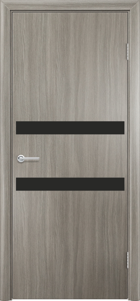 M1, Дуб дымчатый, Лакобель черный